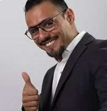 Ziad-Jean Zeid
